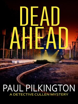 cover image of Dead Ahead